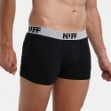 Nuff Essential 3-Pack Men's Boxers