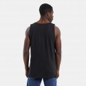 Nuff Sleveless Chest Logo Men's Tank Top