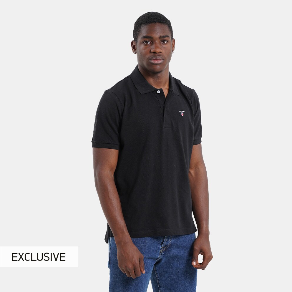 Nuff Polo Men's T-shirt