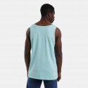 Nuff Sleveless Chest Logo Men's Tank Top