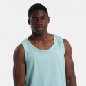 Nuff Sleveless Chest Logo Men's Tank Top