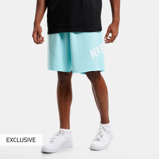 Nuff Men's Shorts