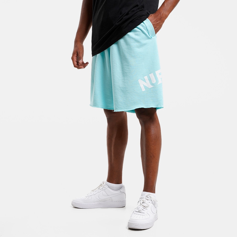 Nuff Men's Shorts