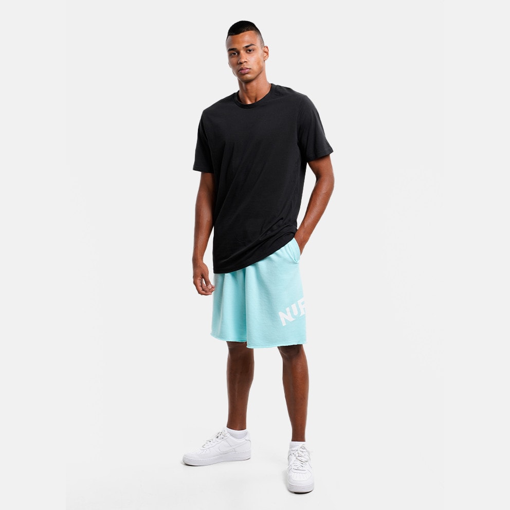 Nuff Men's Shorts