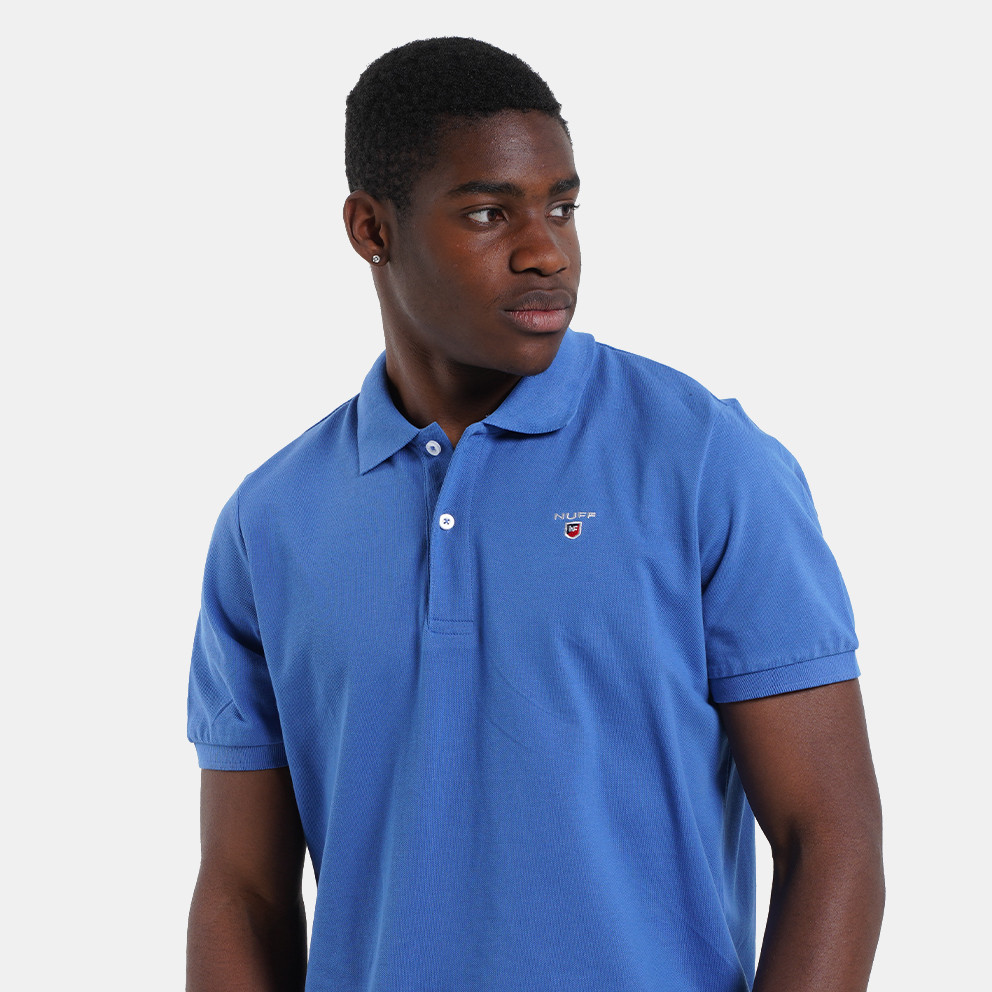 Nuff Polo Men's T-shirt