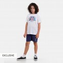 Nuff Boys Set Skate Kids' Set