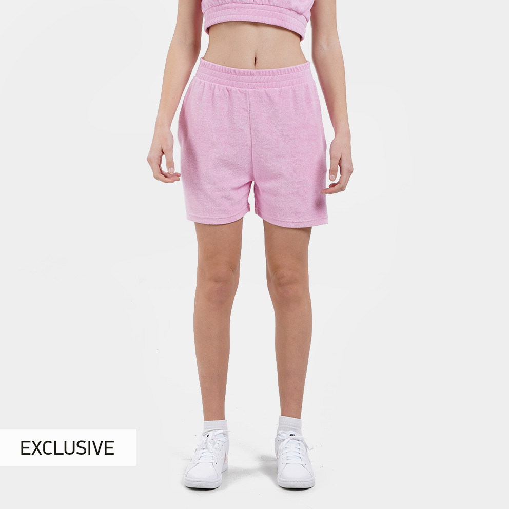 Nuff Unique Women's Shorts