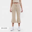 Nuff Rib Women's Crop Trackpants