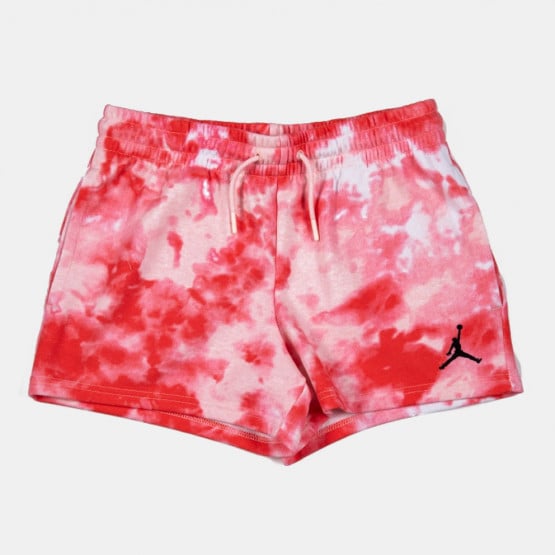 Jordan Essentials Smoke Dye Kids' Shorts