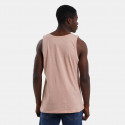 Nuff Sleveless Chest Logo Men's Tank Top