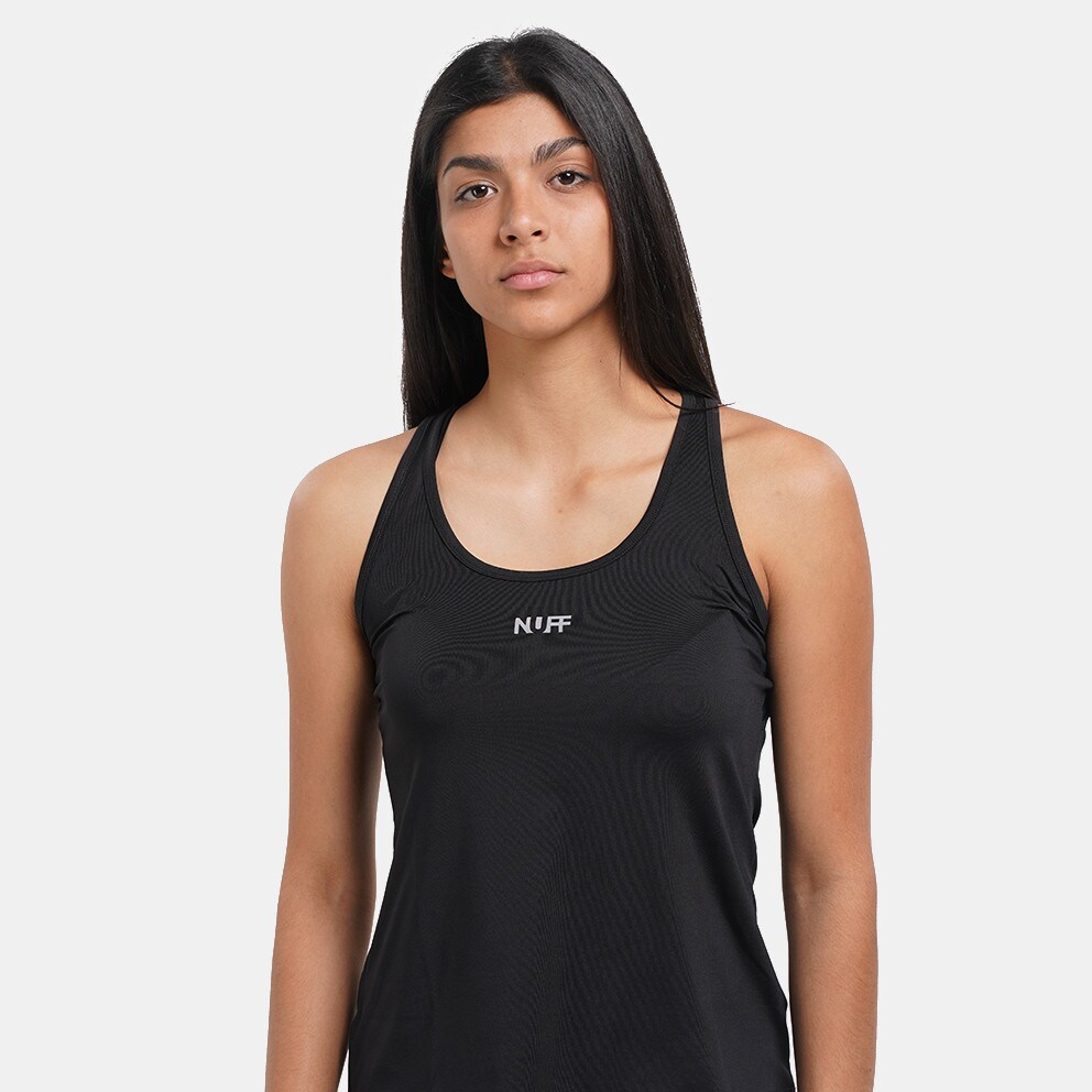 Nuff Performance Women's Tank Top