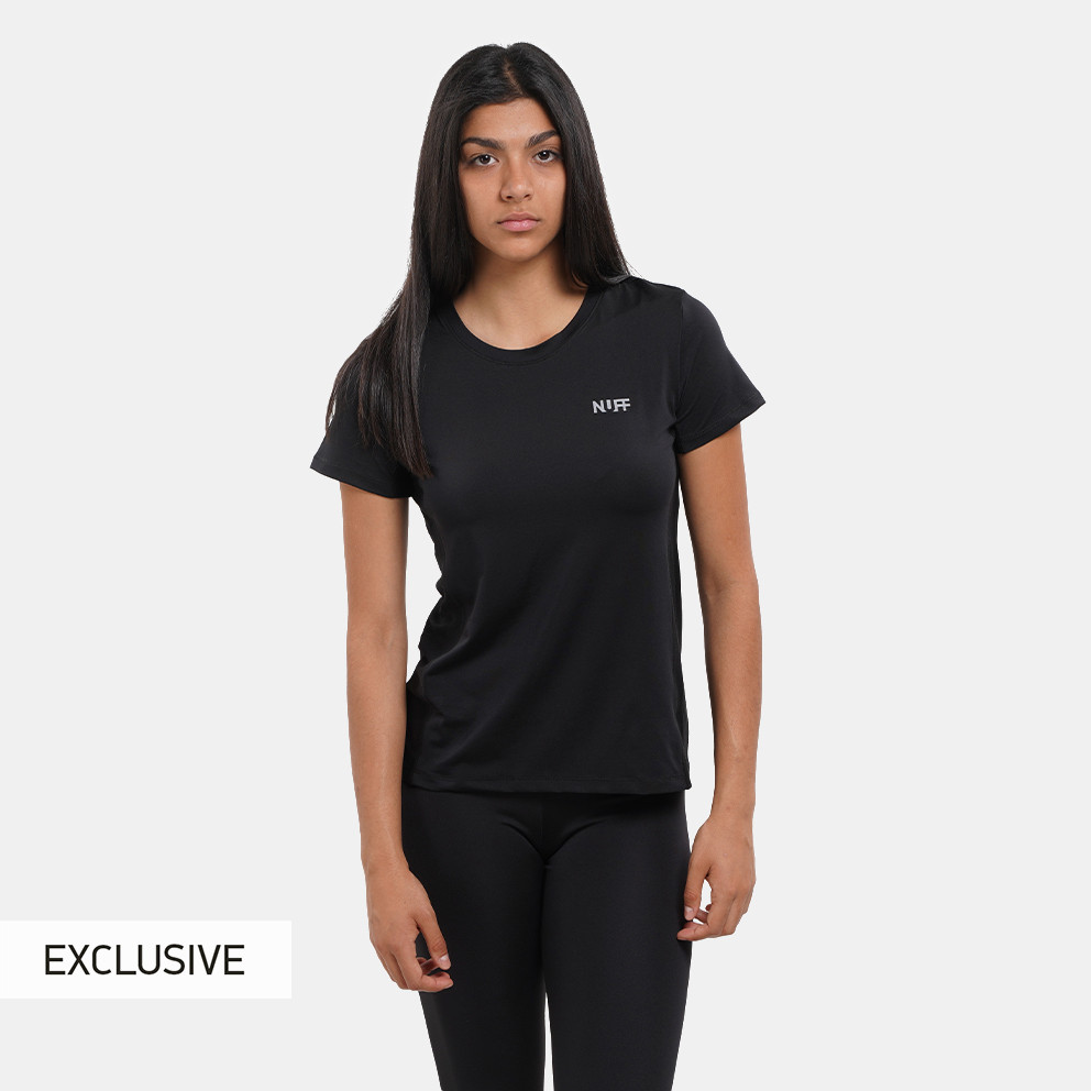 Nuff Performance Women's T-shirt