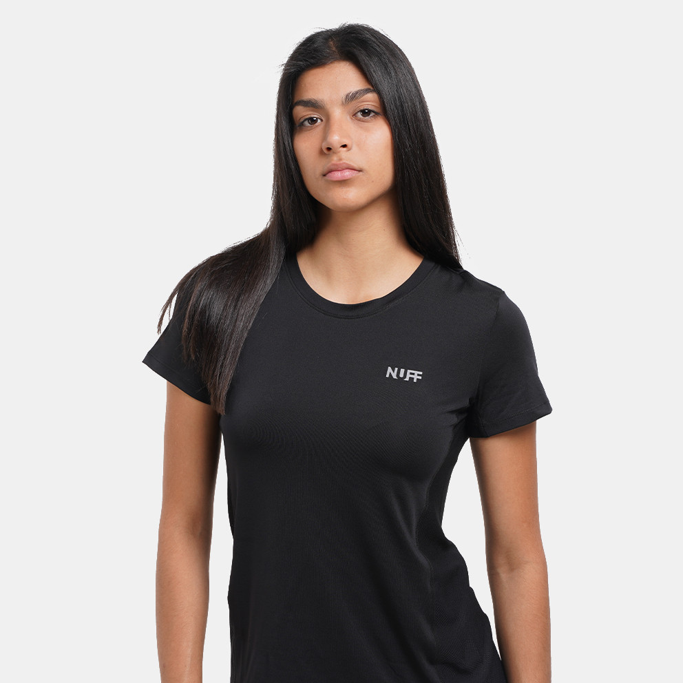 Nuff Performance Women's T-shirt