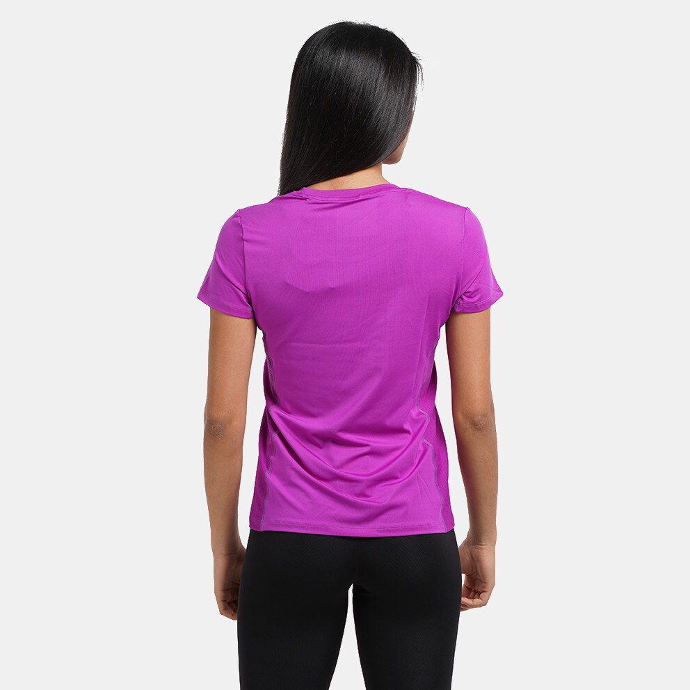 Nuff Performance Women's T-shirt