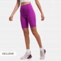 Nuff Performance Women's Biker Shorts