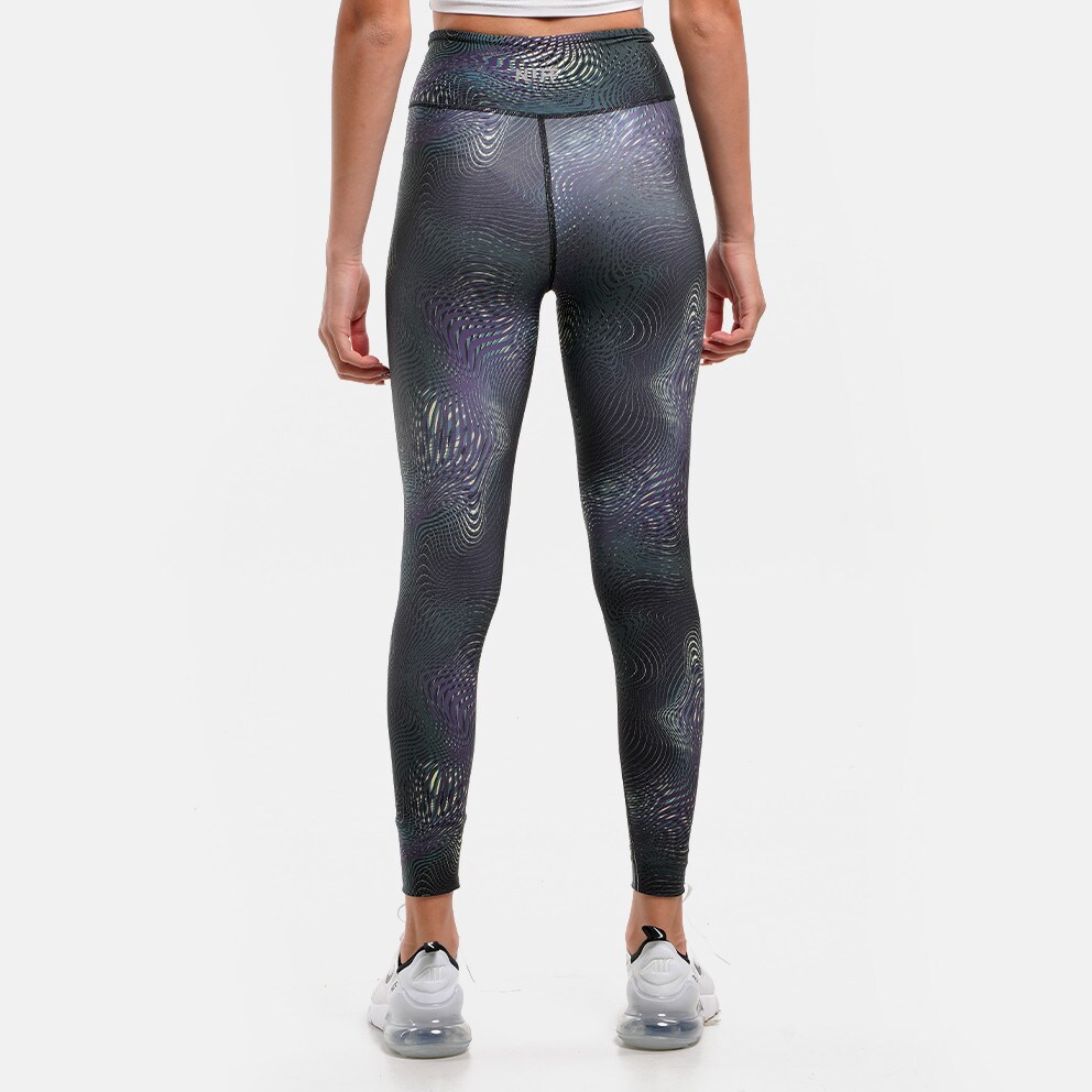 Nuff Sublimation Jungle Women's Leggings