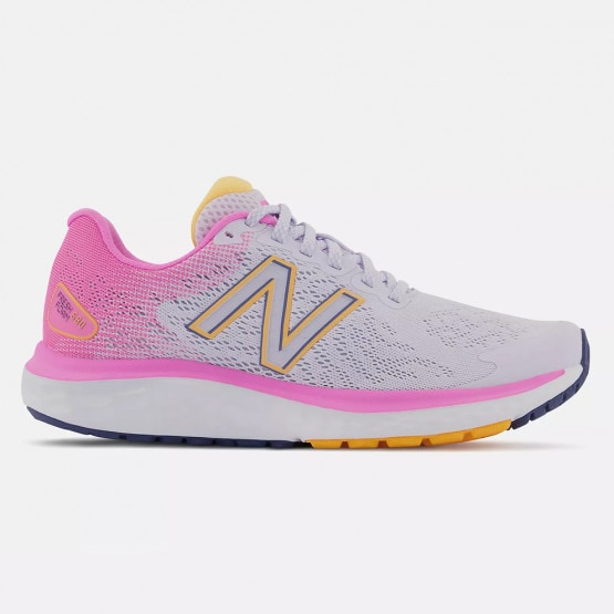 New Balance Fresh Foam 680v7 Γυναικεία Παπούτσια για Τρέξιμο