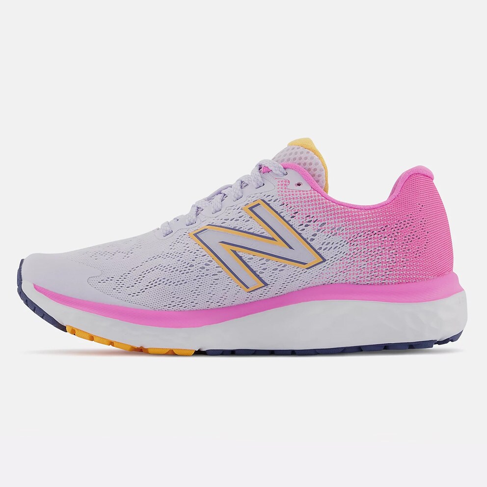 New Balance Fresh Foam 680v7 Γυναικεία Παπούτσια για Τρέξιμο