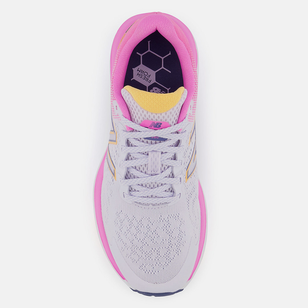 New Balance Fresh Foam 680v7 Γυναικεία Παπούτσια για Τρέξιμο