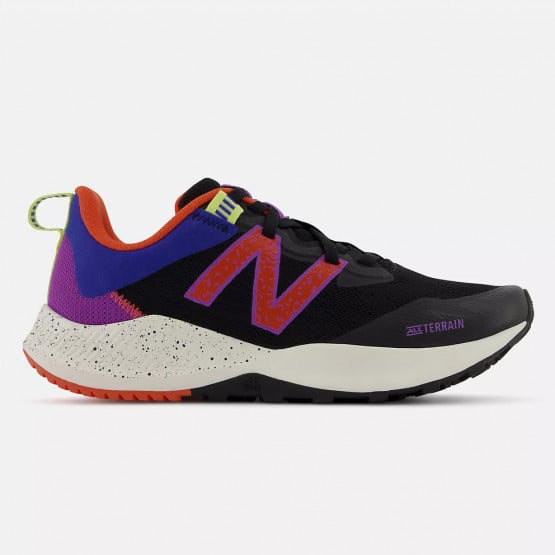 New Balance Nitrel V4 Women's Running Shoes