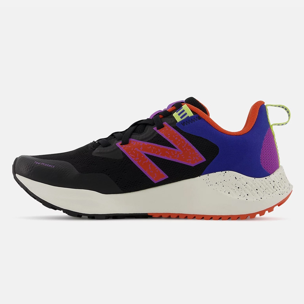 New Balance Nitrel V4 Women's Running Shoes