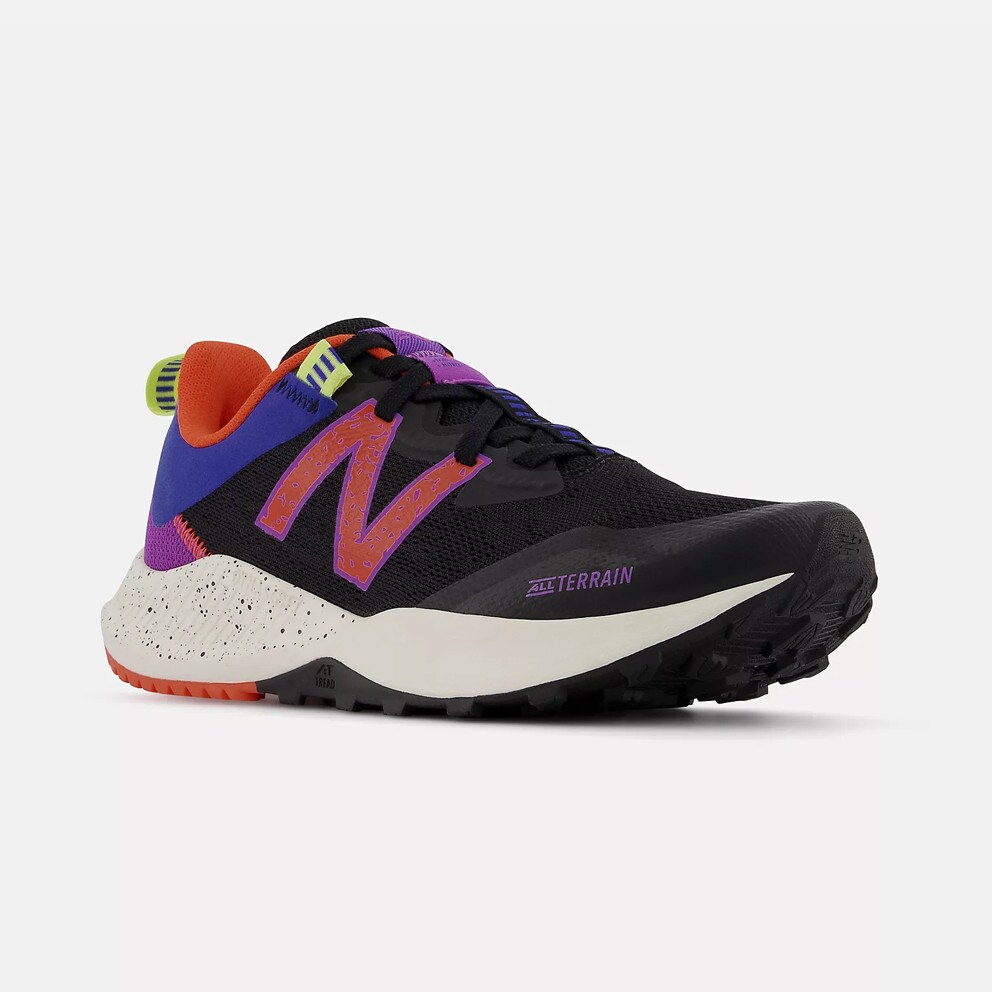 New Balance Nitrel V4 Γυναικεία Παπούτσια για Τρέξιμο