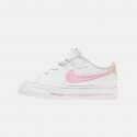 Nike Court Legacy Infant's Shoes