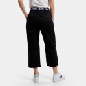 Tommy Jeans Harper Branded Γυναικείο Chinos  Παντελόνι