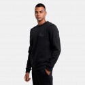 Target Crewneck Fleece ''Basic New Logo'' Ανδρική Μπλούζα Φούτερ