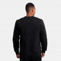 Target Crewneck Fleece ''Basic New Logo'' Ανδρική Μπλούζα Φούτερ