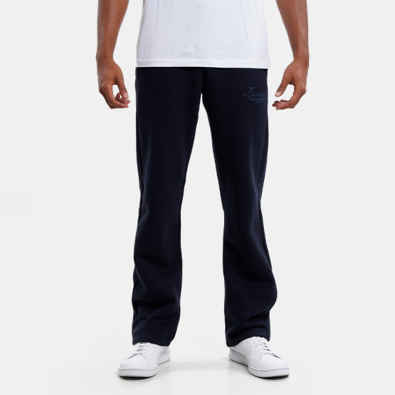 Target Open Hem Fleece ''Basic New Logo'' Men's Pants