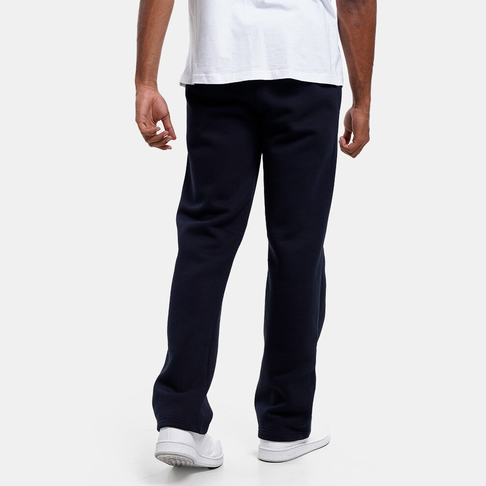 Target Open Hem Fleece ''Basic New Logo'' Men's Pants