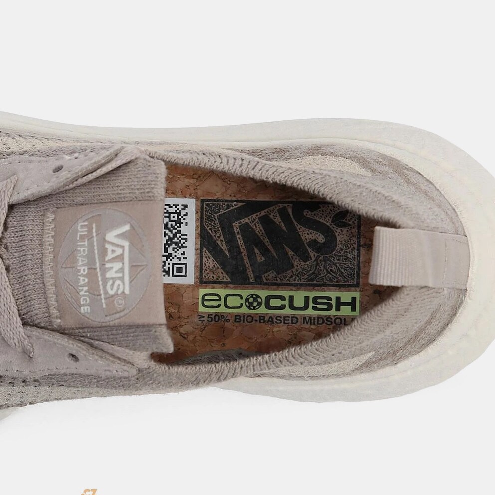 Vans Ua Ultrarange Vr3 Unisex Παπούτσια