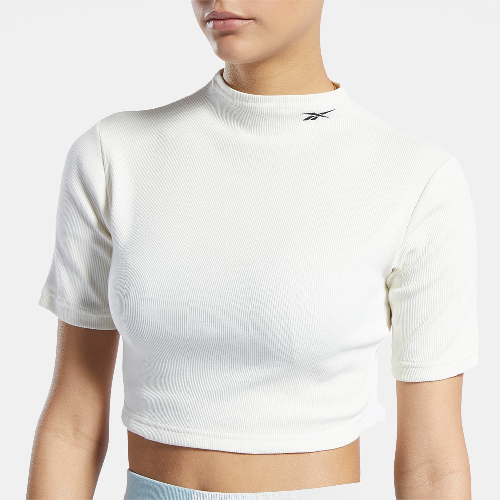 Reebok Classics Rib Women's T-shirt