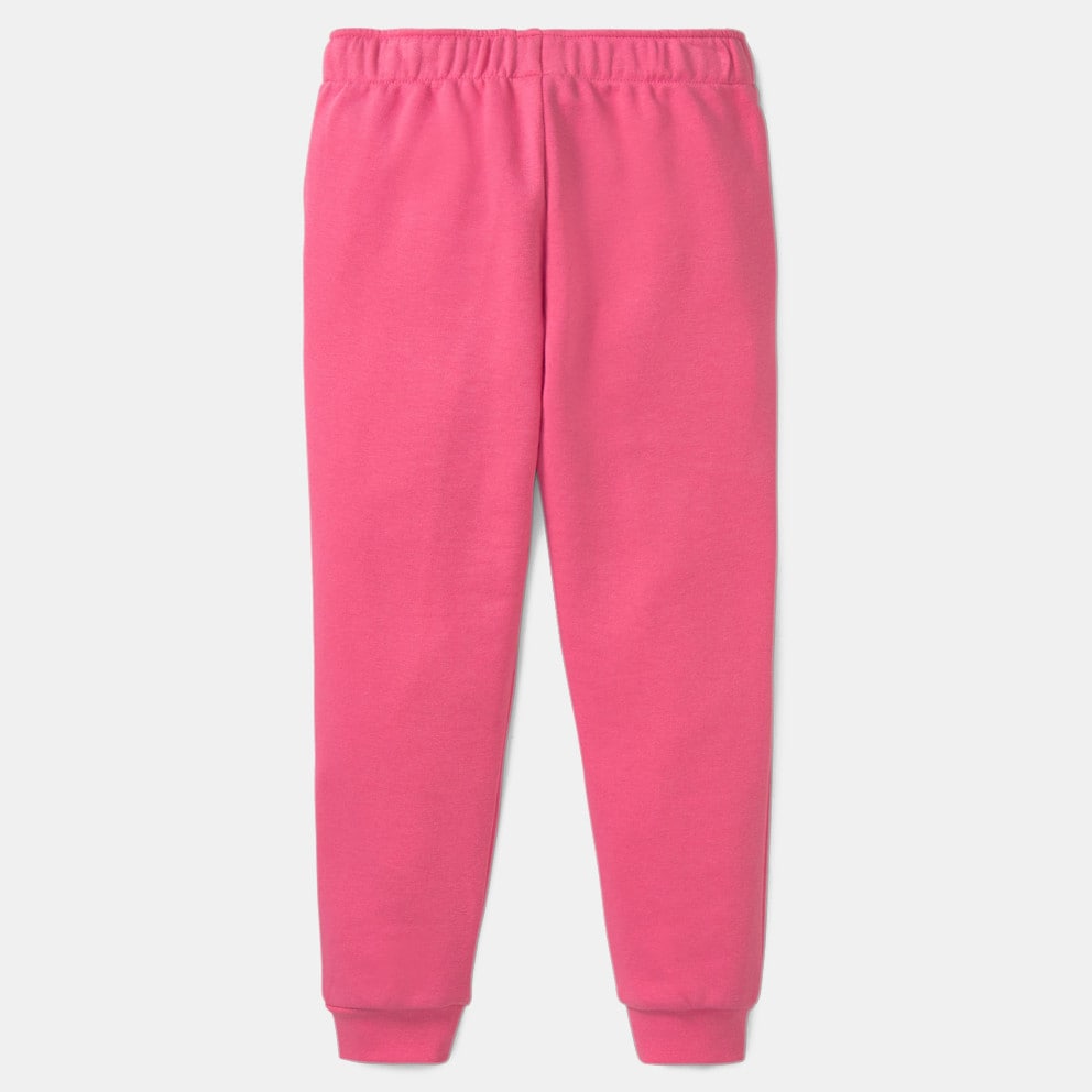 Puma Small World Kids' Sweatpants