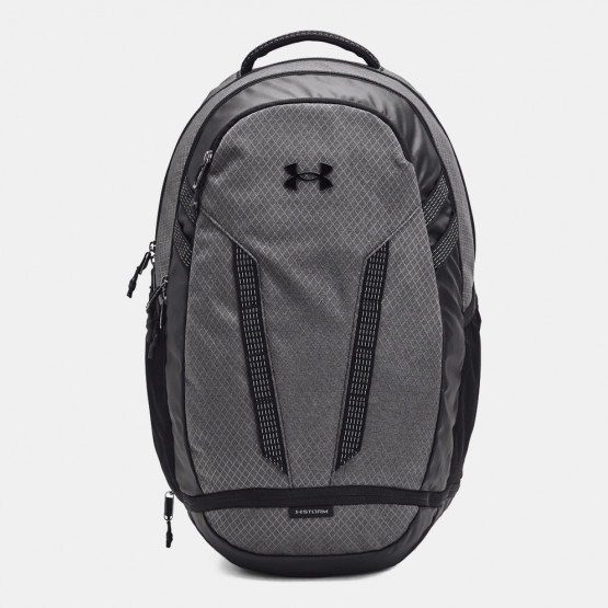 Under Armour Hustle 5.0 Ripstop Unisex Backpack 29L