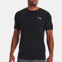 Under Armour Seamless Radial Ανδρικό T-Shirt