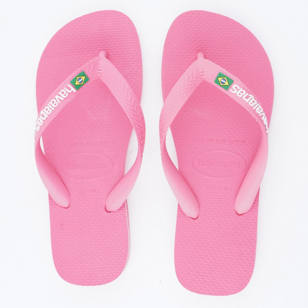 Havaianas Brazil Unisex Flip-Flops