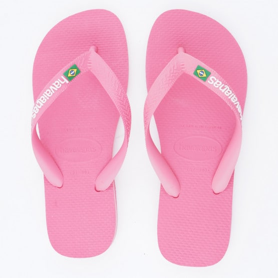 Havaianas Brazil Unisex Σαγιονάρες