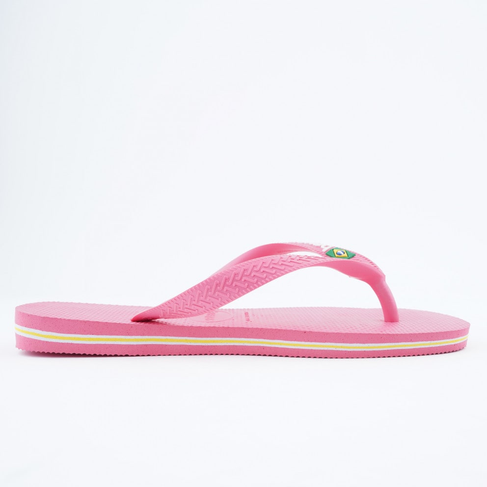 Havaianas Brazil Unisex Flip-Flops