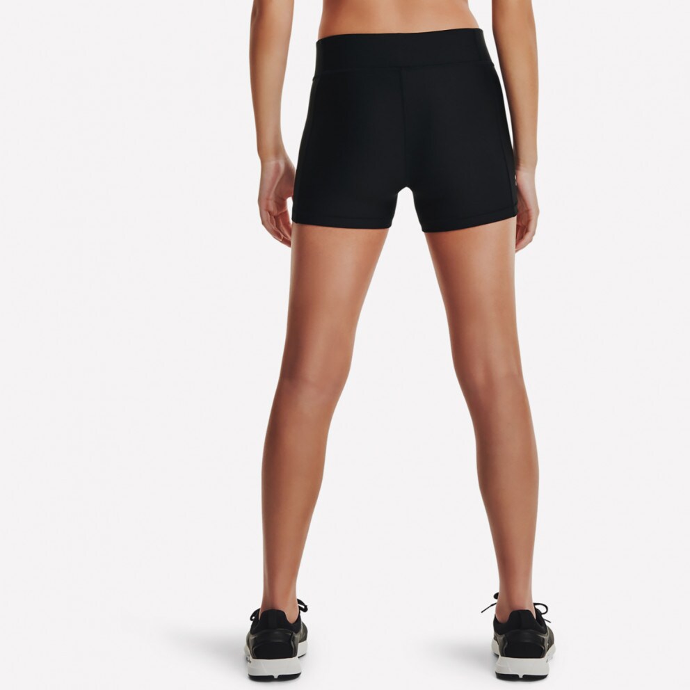 Under Armour HeatGear Women's Shorts