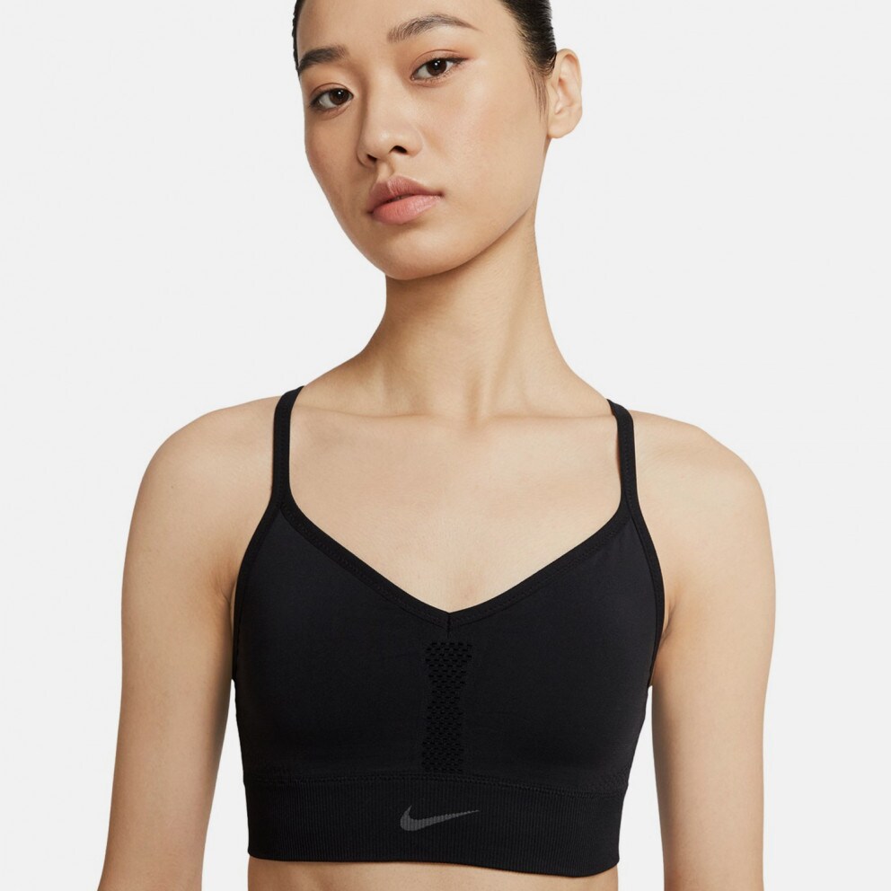 Nike Indy Women s Sports Bra Black CJ5875 010