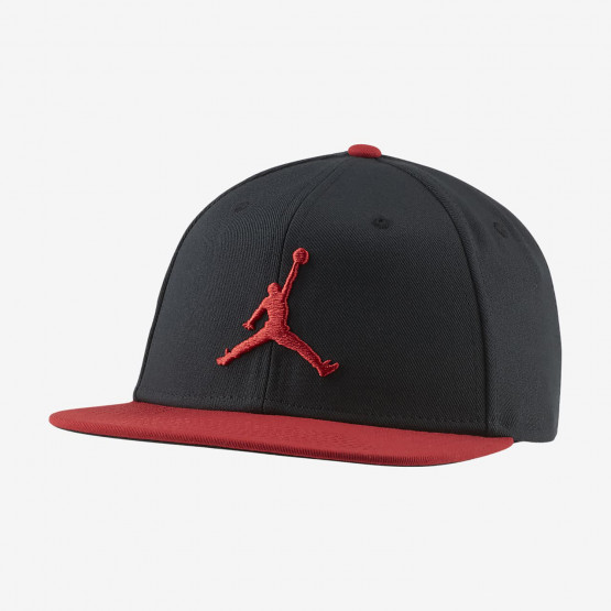 Jordan Pro Jumpman Snapback Unisex Hat