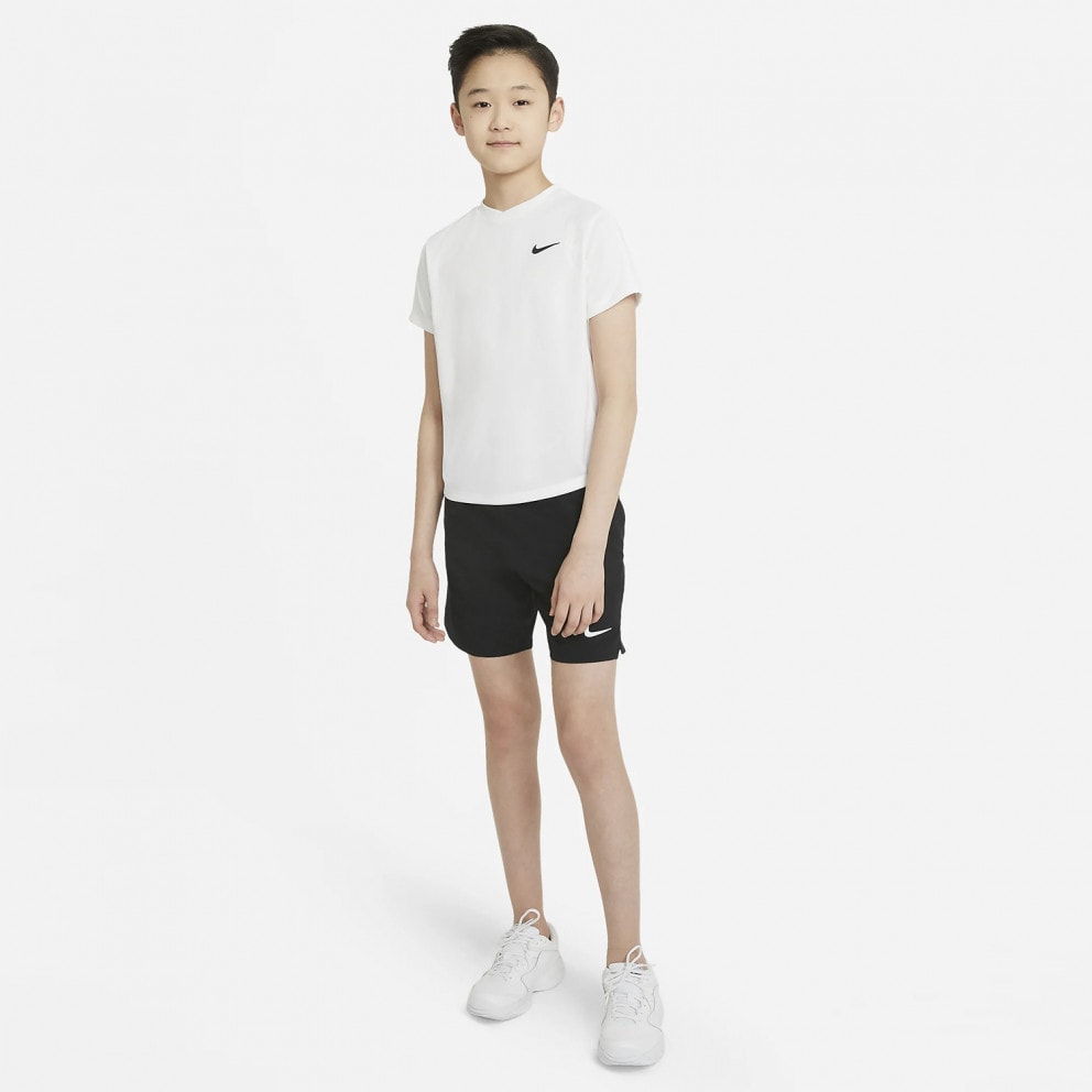 Nike Court Victory Kid's Tennis T-Shirt