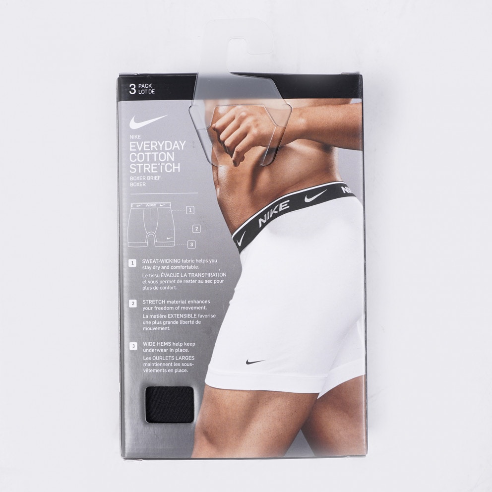 Nike 3-Pack Men's Boxers