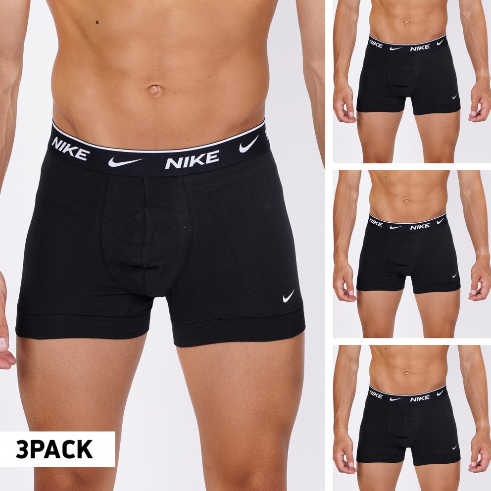 Nike 3-Pack Men's Boxers