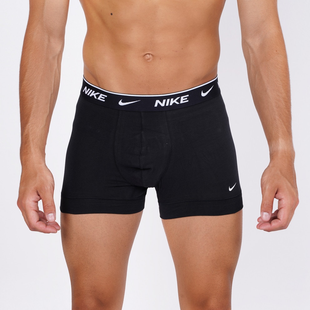 Nike 3-Pack Ανδρικά Μποξεράκια