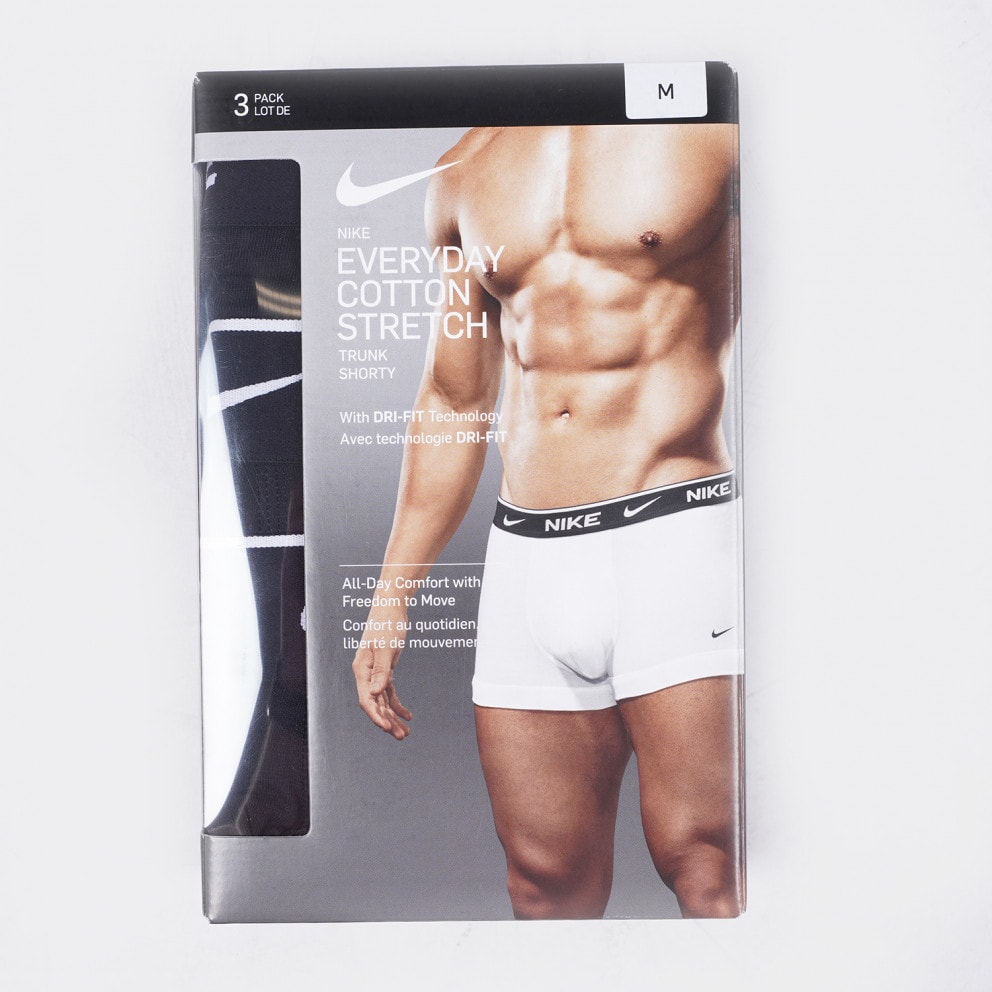 Nike Low Rise 3-pack Men's Underwear