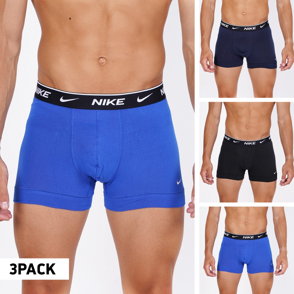 Nike 3-Pack Men's Boxers