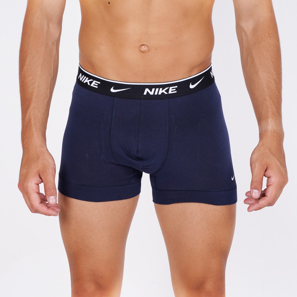 Nike 3-Pack Ανδρικά Μποξεράκια